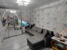 Продается 4-комнатная квартира Краснознаменная ул, 51.1  м&sup2;, 8500000 рублей