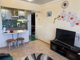 Продается 2-комнатная квартира Гарнаева ул, 35  м&sup2;, 6700000 рублей