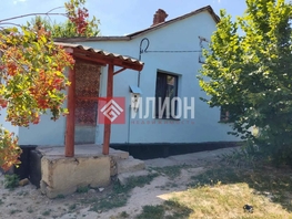 Продается Дом Севастопольская ул, 54.5  м&sup2;, участок 9.6 сот., 6300000 рублей