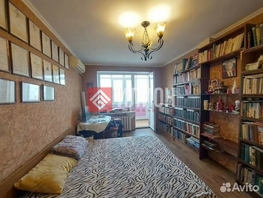 Продается 2-комнатная квартира Ленина б-р, 44.5  м&sup2;, 7500000 рублей