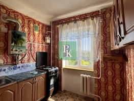 Продается 2-комнатная квартира Парниковая ул, 44.8  м&sup2;, 5700000 рублей