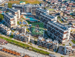 Продается Апартамент Набережная ул, 43.9  м&sup2;, 21200000 рублей