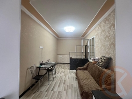 Продается 4-комнатная квартира Перекопская ул, 74.4  м&sup2;, 14505000 рублей