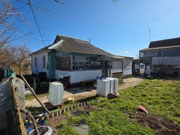 Продается Дом Виноградная ул, 73  м&sup2;, участок 10 сот., 3200000 рублей
