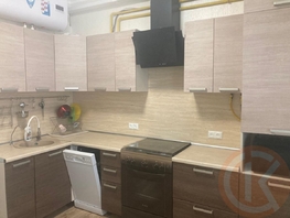 Продается 1-комнатная квартира Победы пр-кт, 40.1  м&sup2;, 8450000 рублей