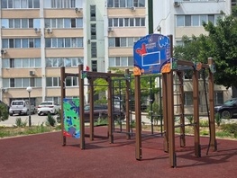 Продается 2-комнатная квартира им.9-го Мая ул, 66.9  м&sup2;, 9000000 рублей