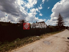 Продается Дом Садовая ул, 83  м&sup2;, участок 5.7 сот., 3800000 рублей