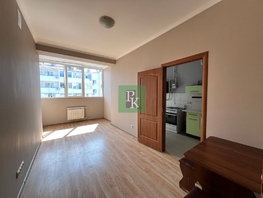 Продается 1-комнатная квартира Комбрига Потапова ул, 30.5  м&sup2;, 6400000 рублей