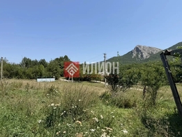 Продается Участок ИЖС имени Юрия Бекировича Османова ул, 7  сот., 2300000 рублей