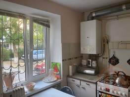 Продается 2-комнатная квартира Интернациональная ул, 43.2  м&sup2;, 7999000 рублей