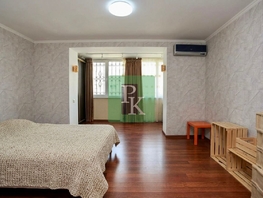Продается 2-комнатная квартира Октябрьской революции пр-кт, 67  м&sup2;, 14000000 рублей
