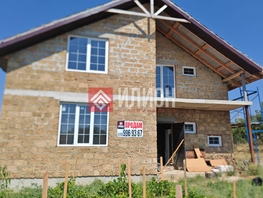 Продается Дом Кривой пер, 160  м&sup2;, участок 5 сот., 10400000 рублей