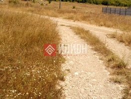 Продается Участок ИЖС Бахчисарайская ул, 8  сот., 2850000 рублей