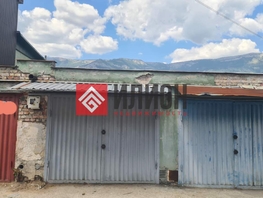 Продается гараж Южнобережное ш, 30  м&sup2;, 1900000 рублей