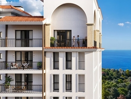 Продается Студия ЖК Расцветай Первоцвет , 25.4  м&sup2;, 10010000 рублей