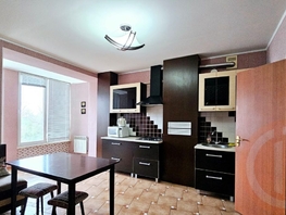 Продается 2-комнатная квартира Московская ул, 80.2  м&sup2;, 15353000 рублей