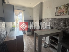 Продается 2-комнатная квартира Гагарина ул, 45.8  м&sup2;, 5500000 рублей