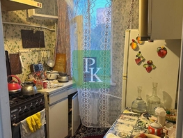 Продается 1-комнатная квартира Генерала Острякова пр-кт, 32  м&sup2;, 6700000 рублей