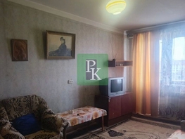 Продается 3-комнатная квартира Ерошенко ул, 62.4  м&sup2;, 2800000 рублей