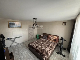Продается 2-комнатная квартира Комарова ул, 50.4  м&sup2;, 4400000 рублей