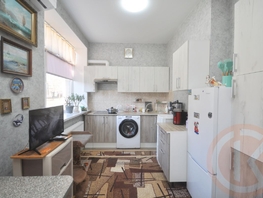Продается 2-комнатная квартира Дмитрия Ульянова ул, 43  м&sup2;, 9100000 рублей
