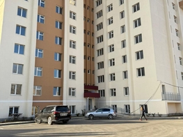 Продается 1-комнатная квартира Победы пр-кт, 33  м&sup2;, 4900000 рублей