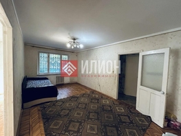 Продается 2-комнатная квартира Гайдара ул, 42.3  м&sup2;, 7000000 рублей