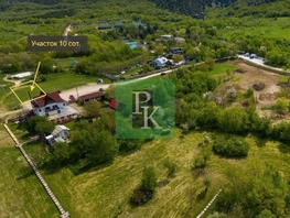Продается Дачный участок Частника ул, 10  сот., 9900000 рублей