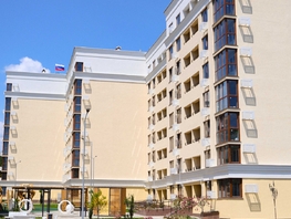 Продается Студия ЖК На Фонтанке, 16.95  м&sup2;, 9677200 рублей