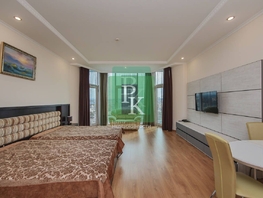 Продается Апартамент Парковая ул, 42.4  м&sup2;, 13000000 рублей