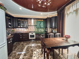 Продается 2-комнатная квартира Античный пр-кт, 94.5  м&sup2;, 17000000 рублей