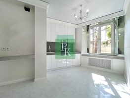 Продается 3-комнатная квартира Очаковцев ул, 67  м&sup2;, 22000000 рублей