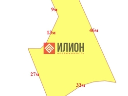 Продается Дом Юго-Западный мкр, 10  м&sup2;, участок 4.7 сот., 20000000 рублей