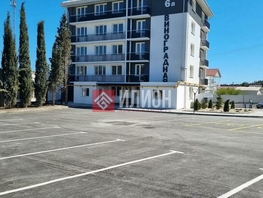 Продается 2-комнатная квартира Виноградная ул, 66.5  м&sup2;, 10744000 рублей