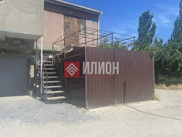 Продается гараж Алуштинская ул, 100  м&sup2;, 7000000 рублей