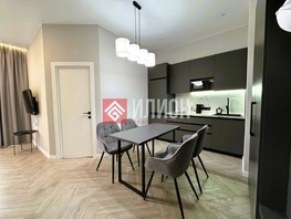 Продается Апартамент Набережная ул, 43.6  м&sup2;, 17650000 рублей