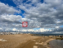 Продается Участок ИЖС Солнечная ул, 10  сот., 8250000 рублей