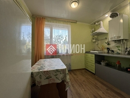 Продается 2-комнатная квартира Ленина ул, 51.9  м&sup2;, 7250000 рублей