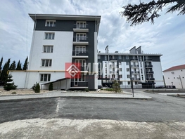 Продается 1-комнатная квартира Виноградная ул, 35.4  м&sup2;, 6545600 рублей