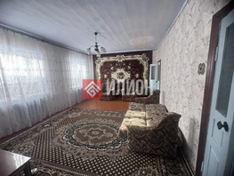 Продается Дом Октябрьская ул, 67  м&sup2;, участок 8 сот., 10000000 рублей
