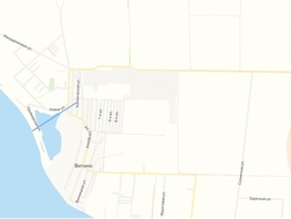 Продается Участок ИЖС Космическая ул, 8  сот., 3500000 рублей