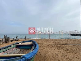 Продается Дачный участок 2-я Морская, 6  сот., 1700000 рублей