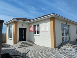 Продается Дом 130  м&sup2;, участок 4.5 сот., 12500000 рублей
