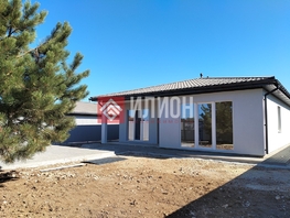 Продается Коттедж Георгия Мыса ул, 126  м&sup2;, участок 4.5 сот., 13500000 рублей