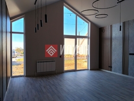 Продается Коттедж 95  м&sup2;, участок 4.1 сот., 10500000 рублей