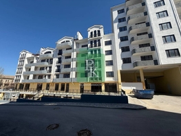Продается 2-комнатная квартира Гоголя ул, 72.4  м&sup2;, 22900000 рублей