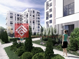 Продается 1-комнатная квартира Нижнегорская ул, 40.1  м&sup2;, 5219500 рублей