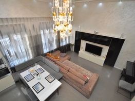 Продается 3-комнатная квартира Гоголя ул, 200  м&sup2;, 25000000 рублей