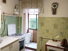 Продается 1-комнатная квартира Серафимовича ул, 32.3  м&sup2;, 5150000 рублей