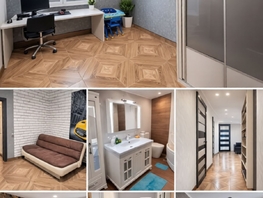 Продается Дом Гаражная ул, 93  м&sup2;, участок 8 сот., 17990000 рублей